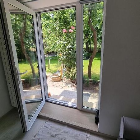 Seanest Mangalia Apartment Exterior foto