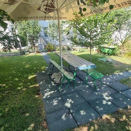 Seanest Mangalia Apartment Exterior foto