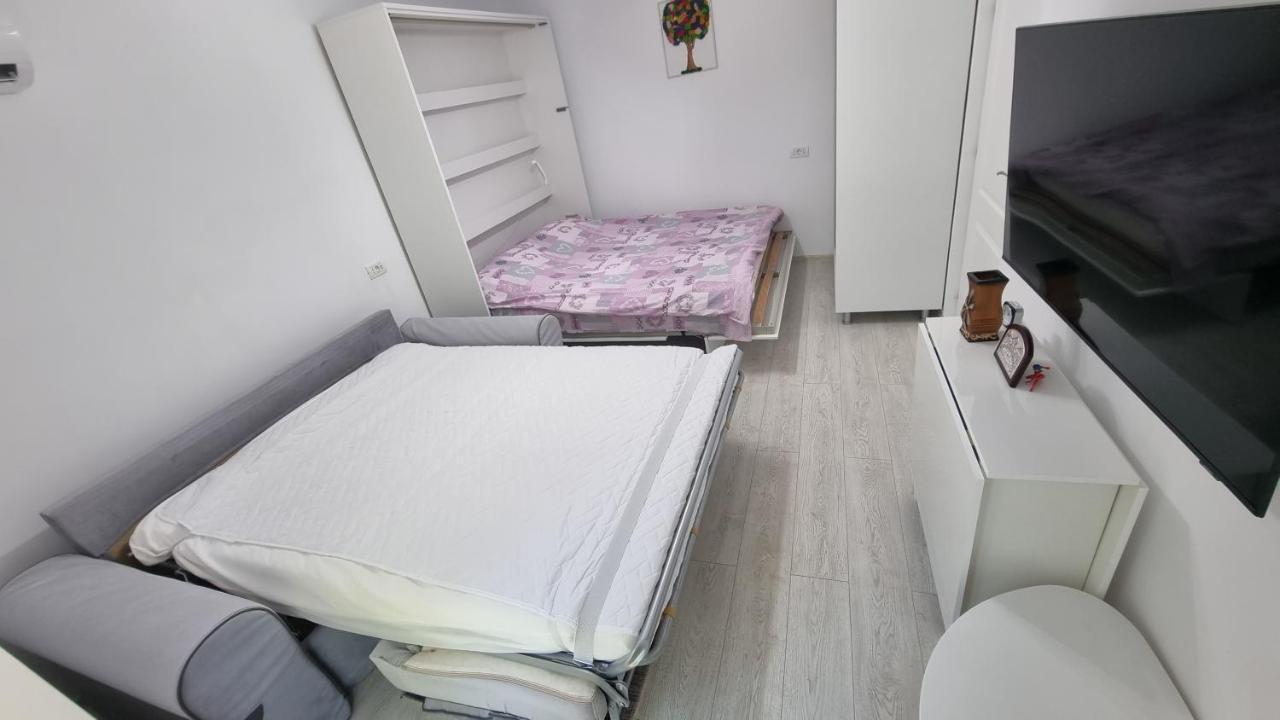 Seanest Mangalia Apartment Exterior foto