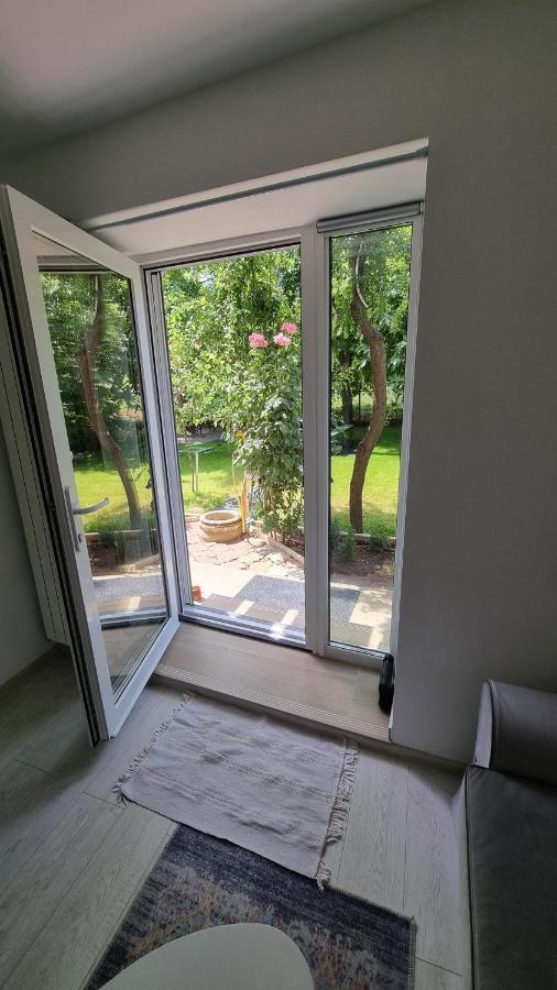 Seanest Mangalia Apartment Exterior foto